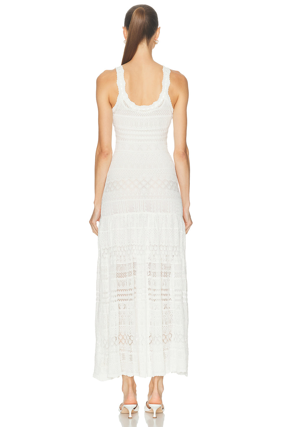 Solenne Dress