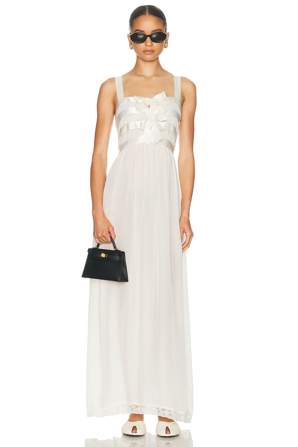 Lovelace Dress