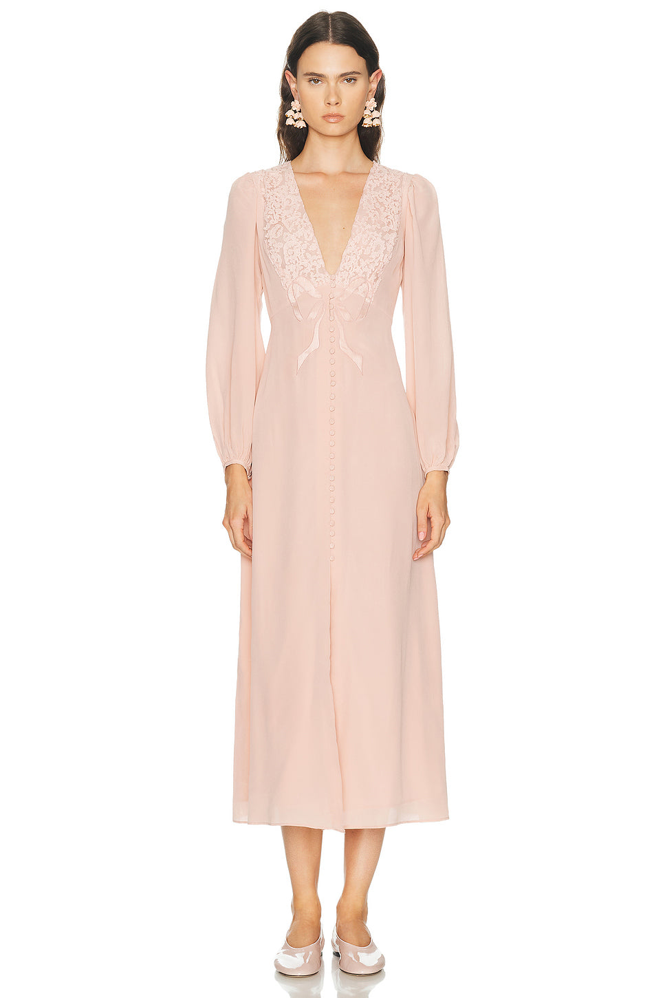 Lina Dress