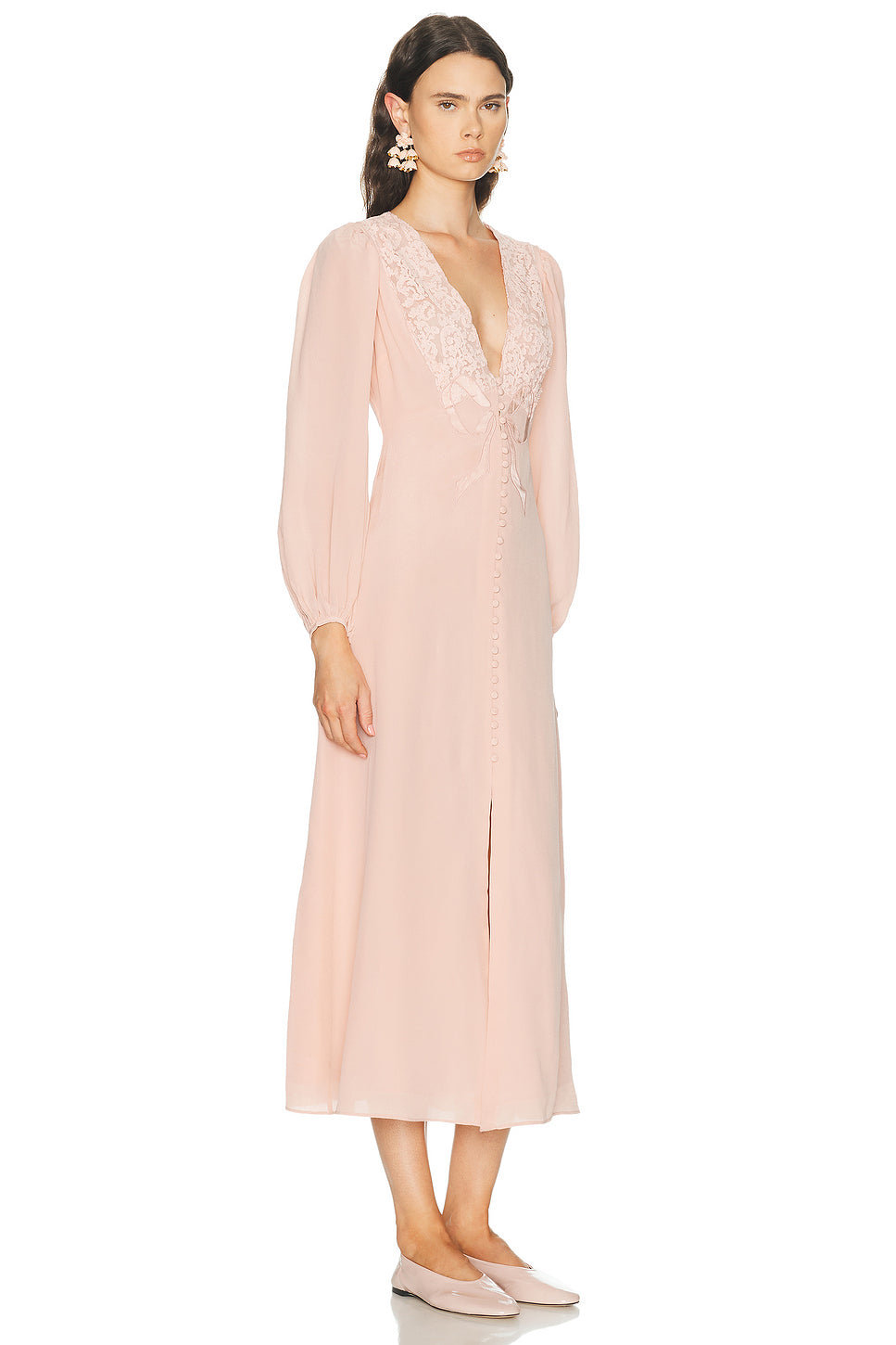 Lina Dress