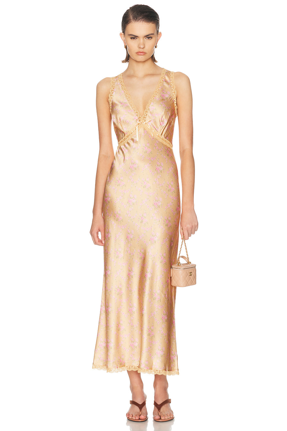 Nirelle Dress