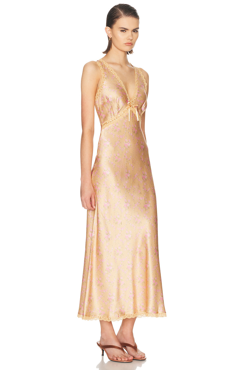 Nirelle Dress