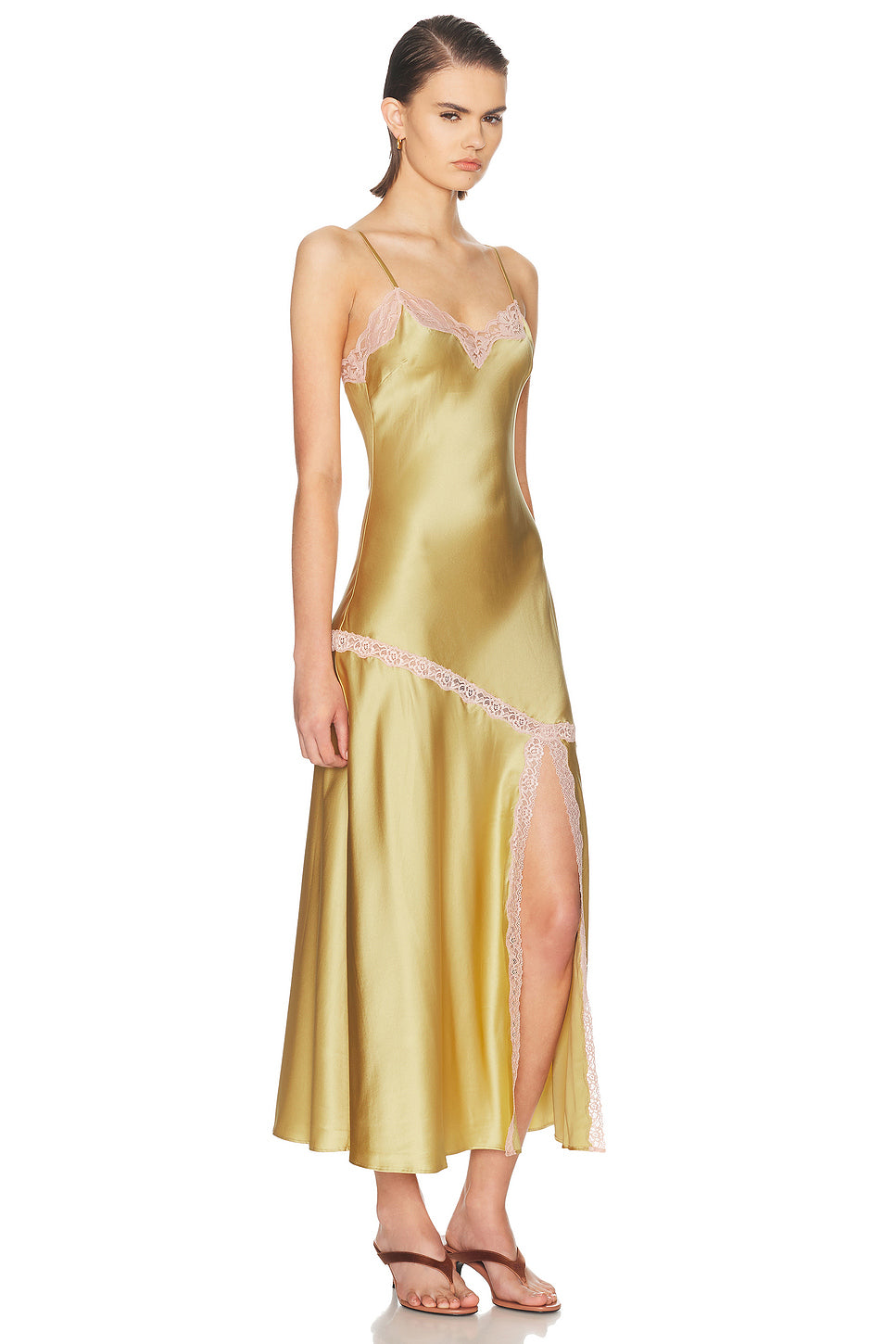 Blewett Dress