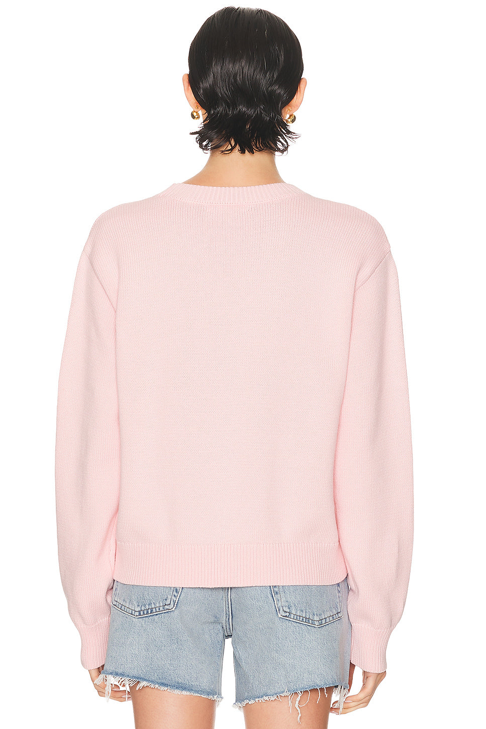 Ty Pullover Sweater