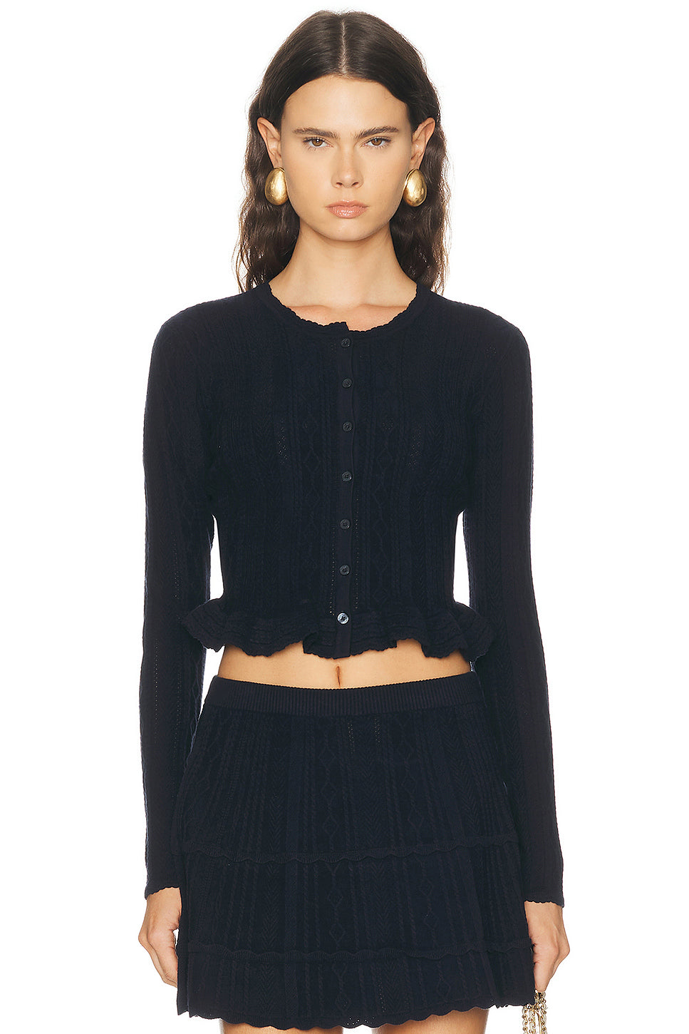 Orly Cardigan