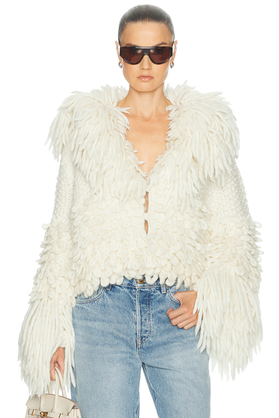 Ilyana Jacket