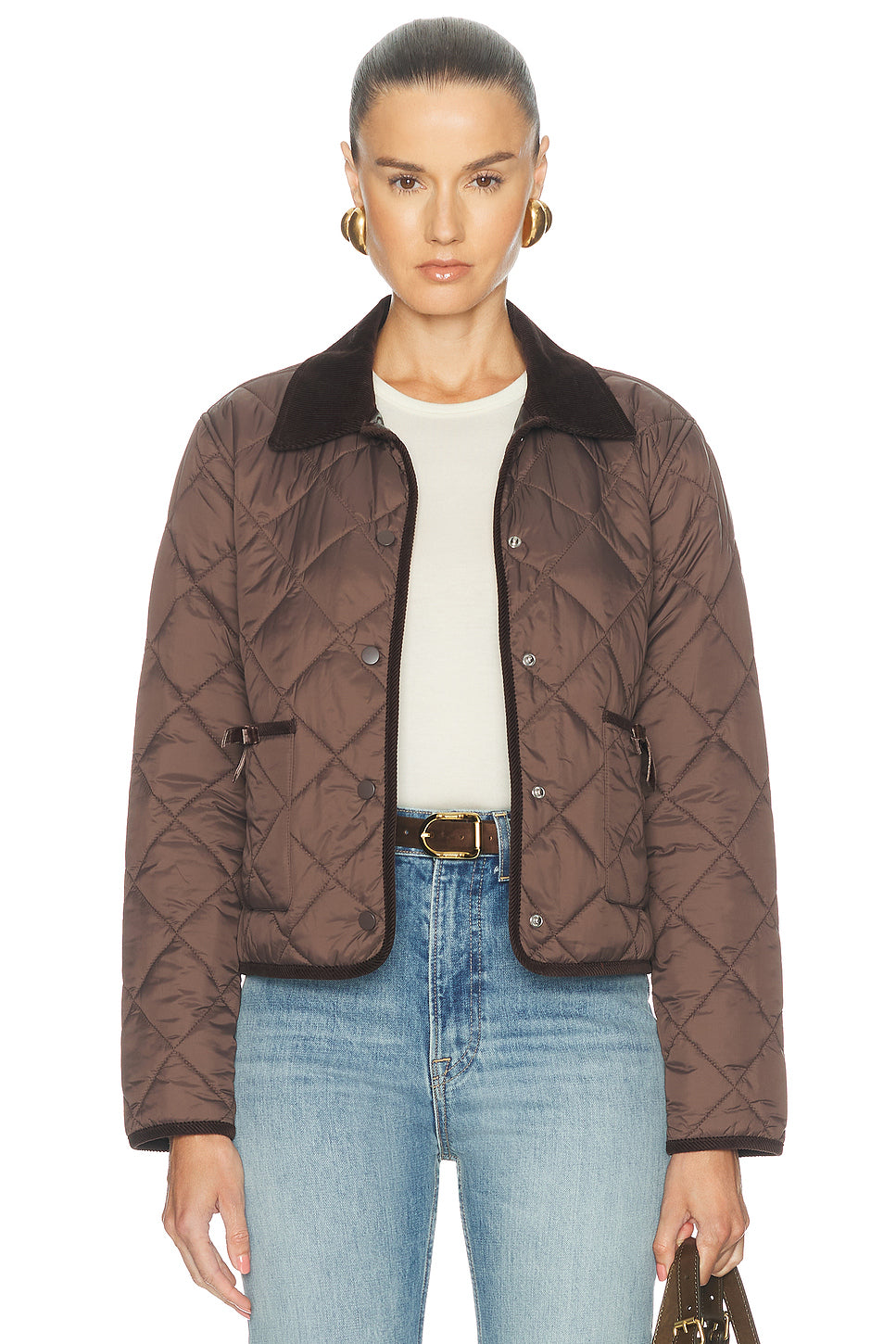 Norinda Jacket