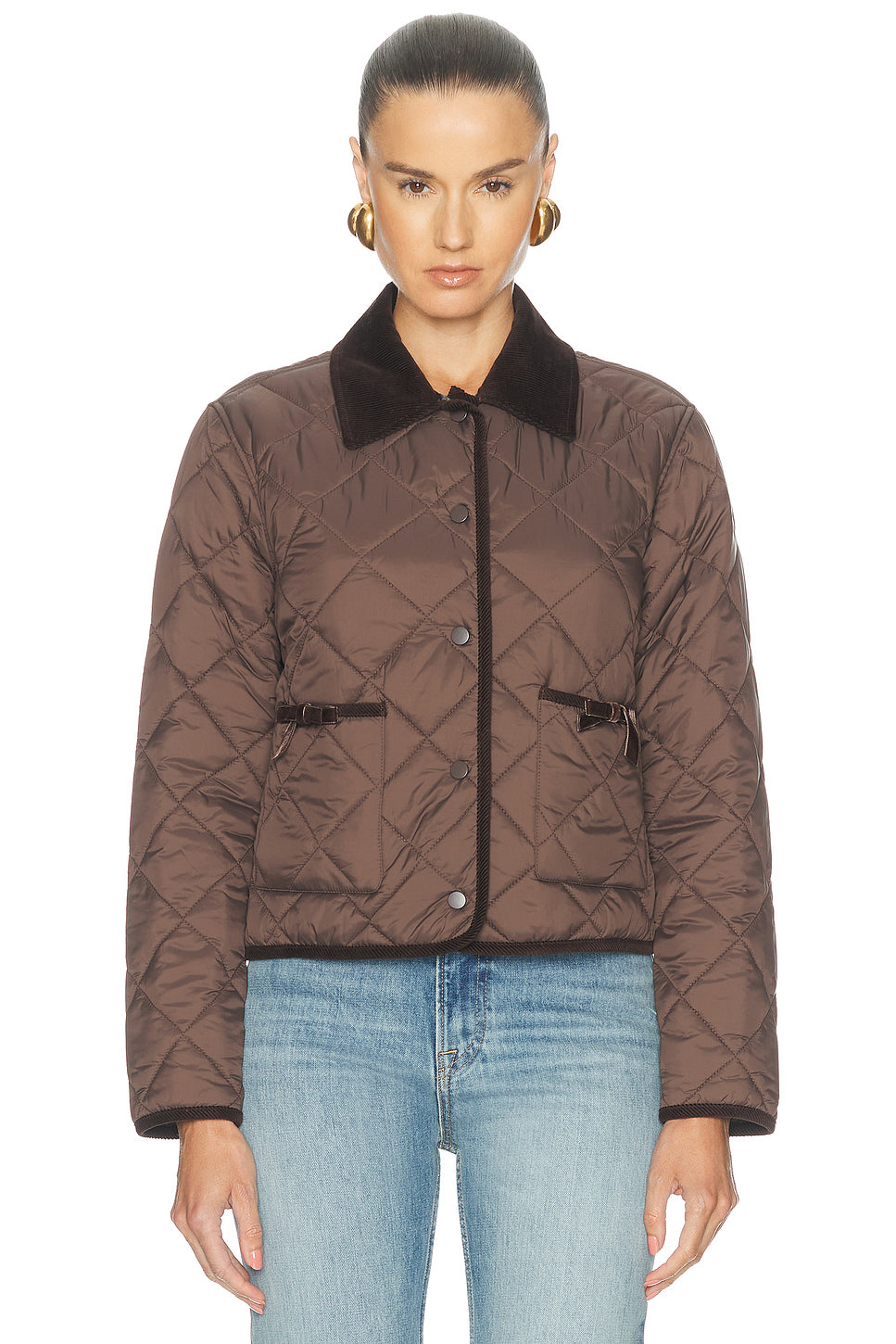 Norinda Jacket