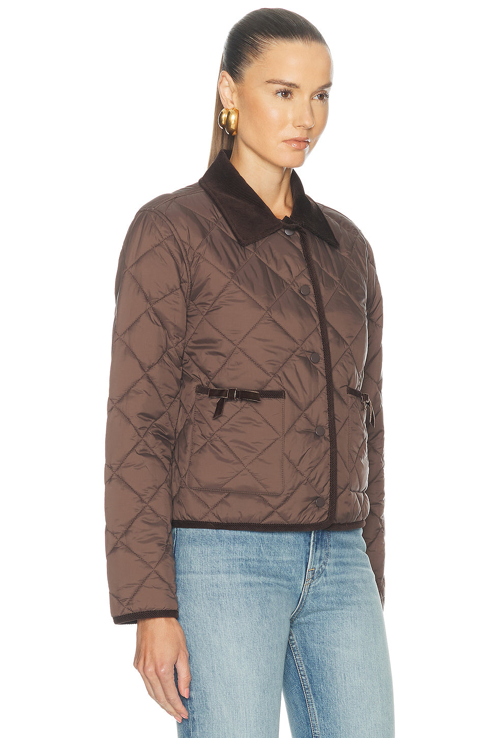 Norinda Jacket