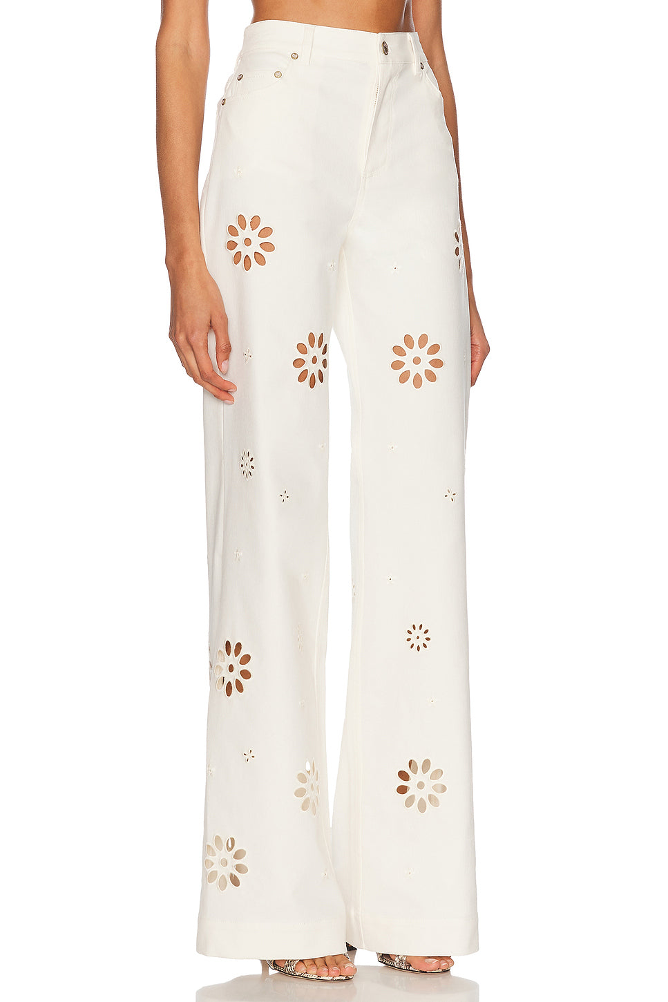 Carolette Pant