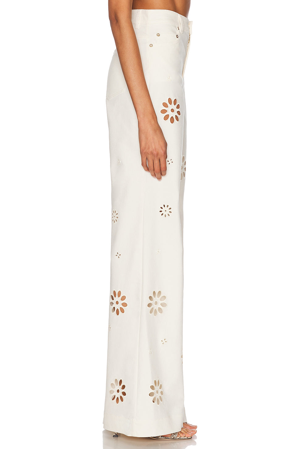 Carolette Pant
