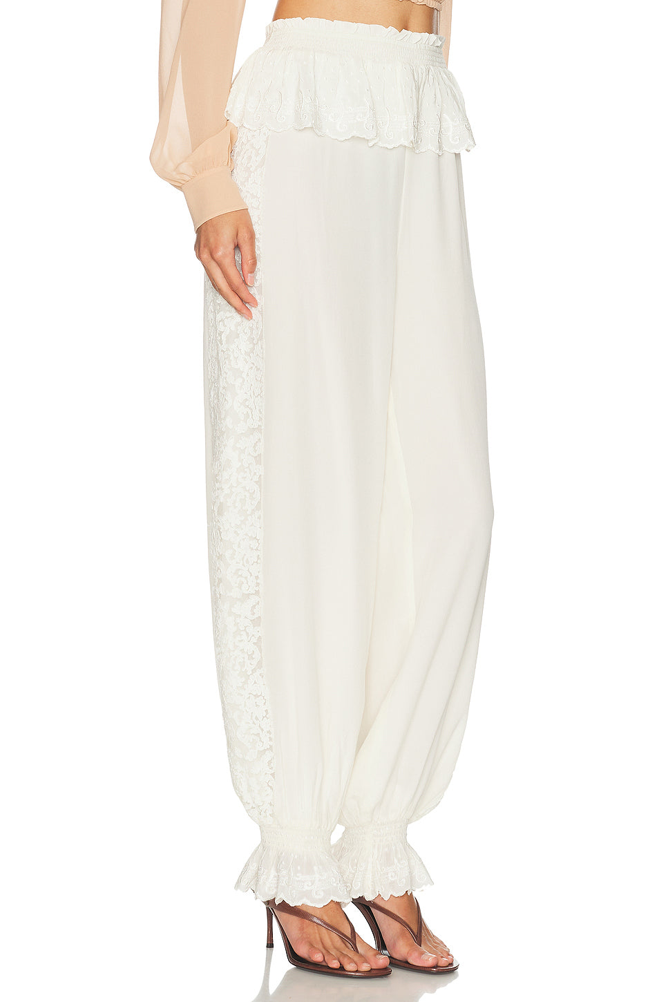 Clyra Pant