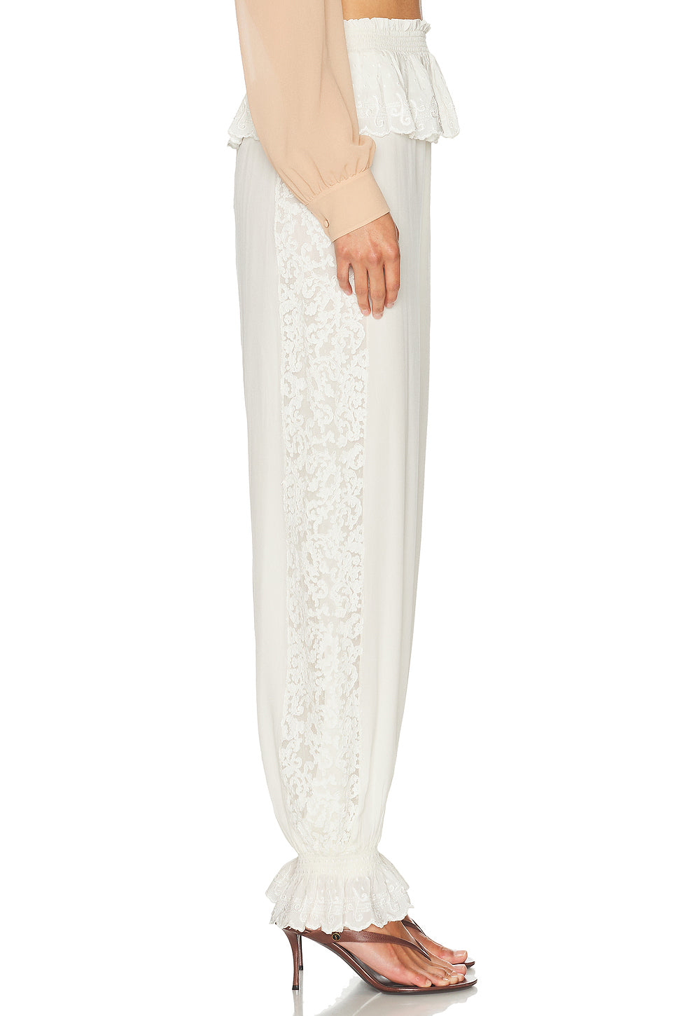 Clyra Pant