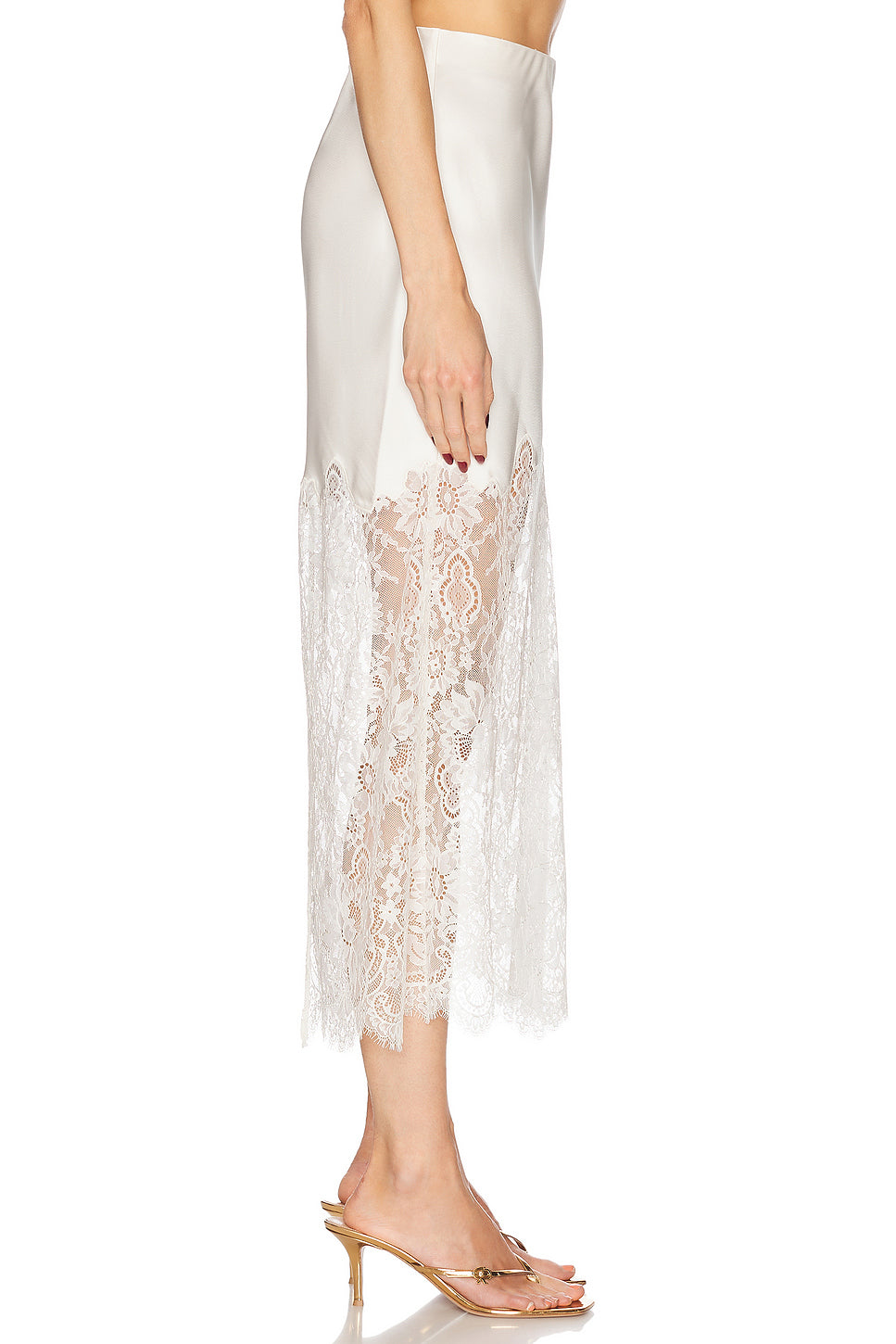 Ilene Skirt