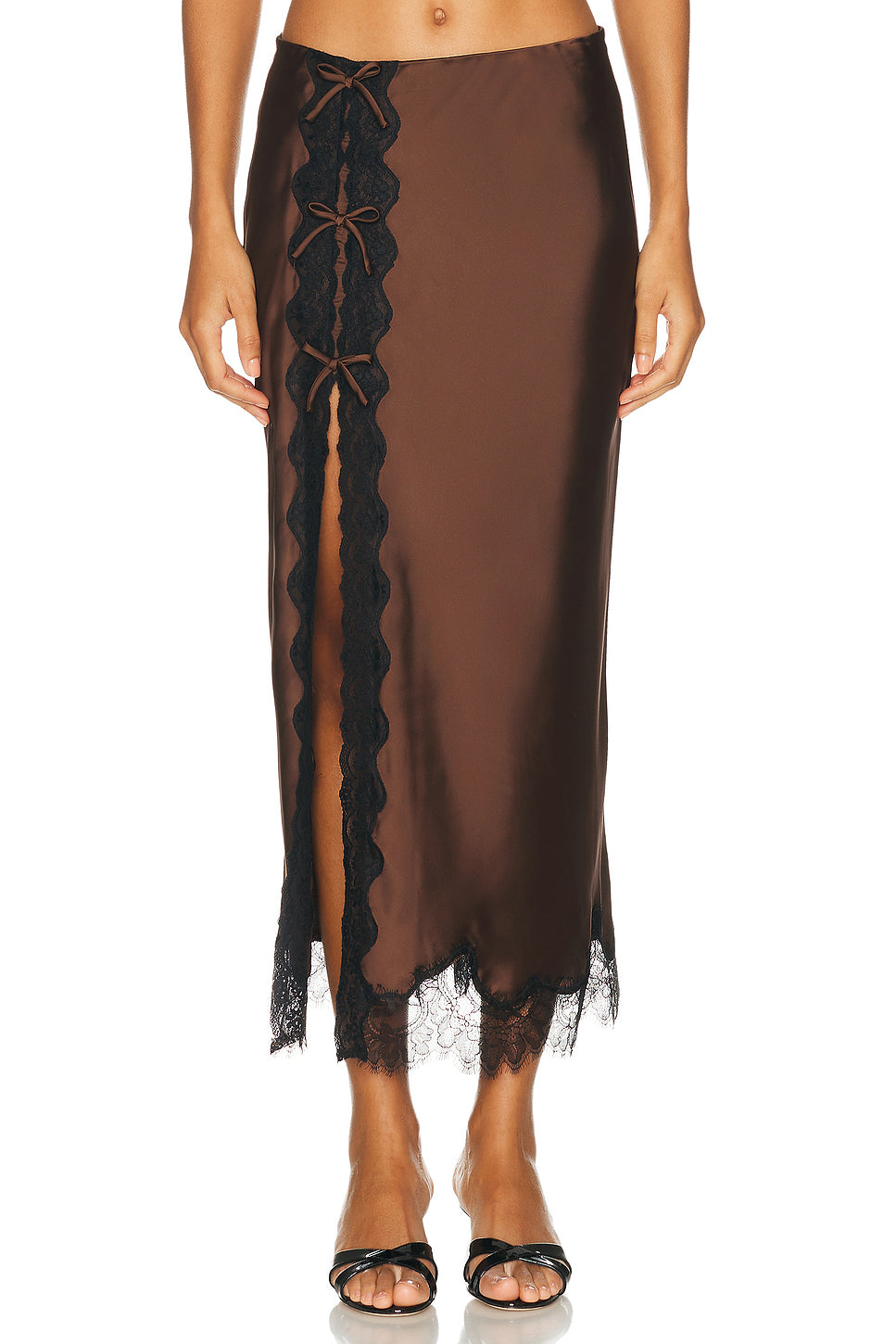 Calder Skirt