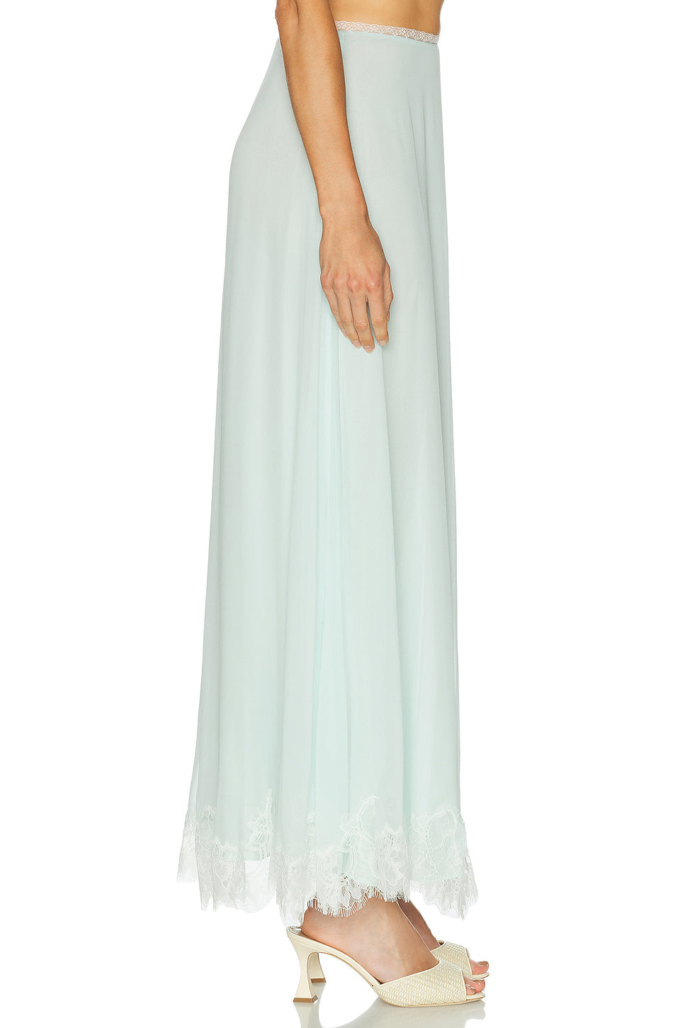 Sybel Skirt