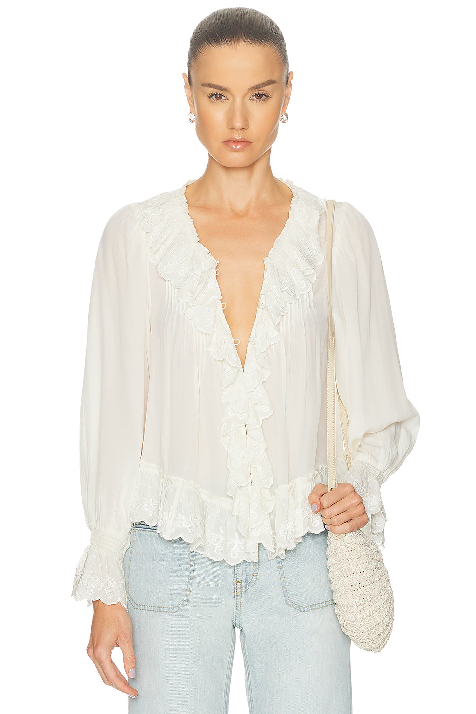 Avee Top