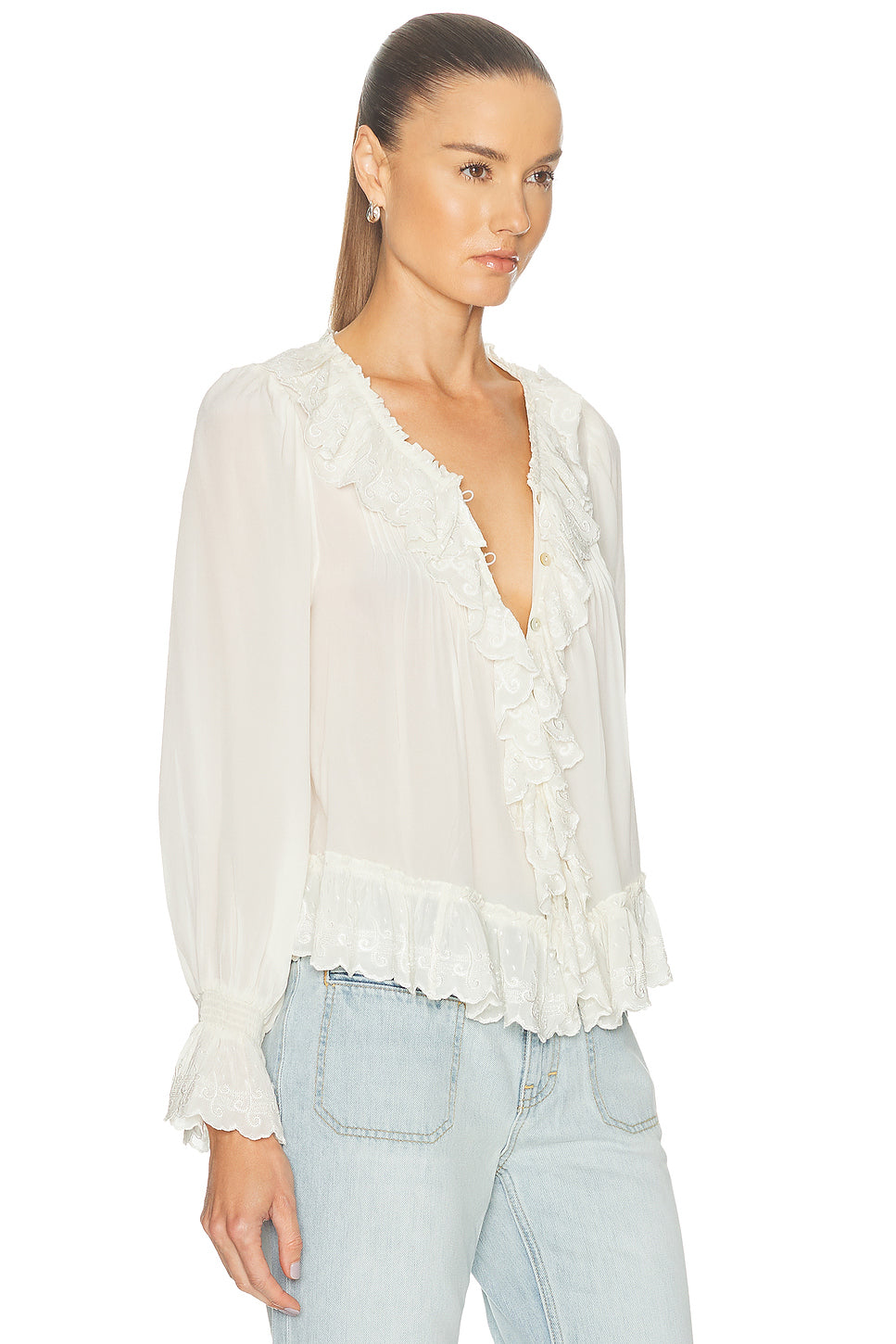 Avee Top