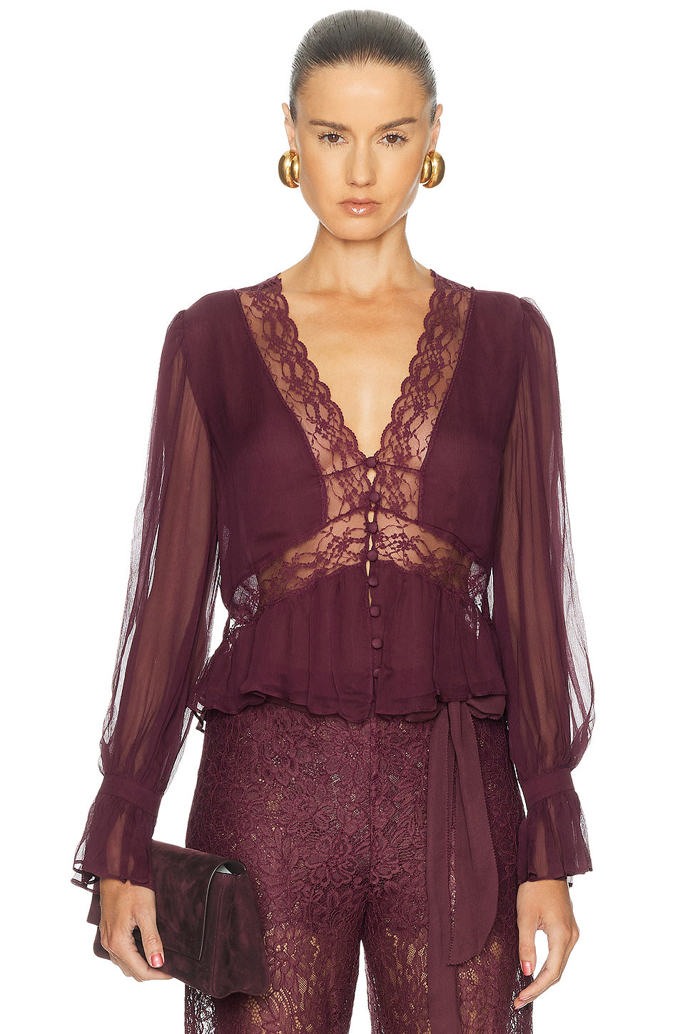Thessira Top