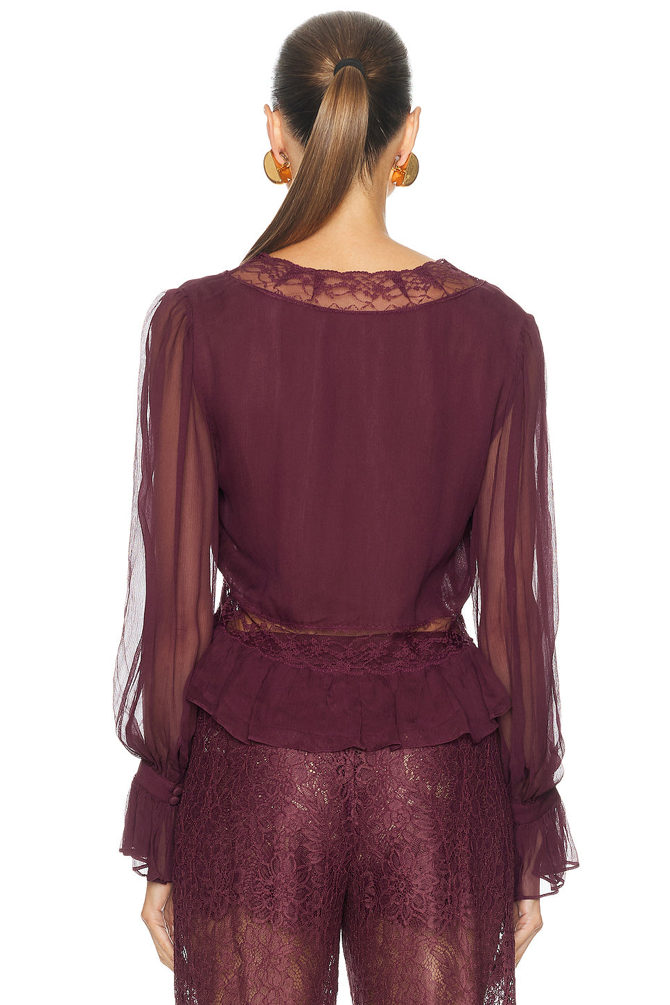 Thessira Top