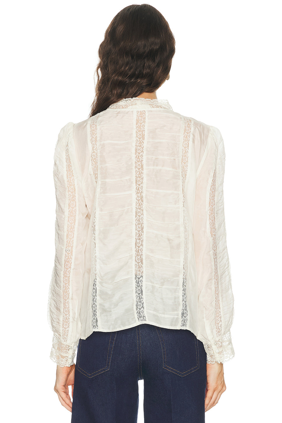 Jacque Top