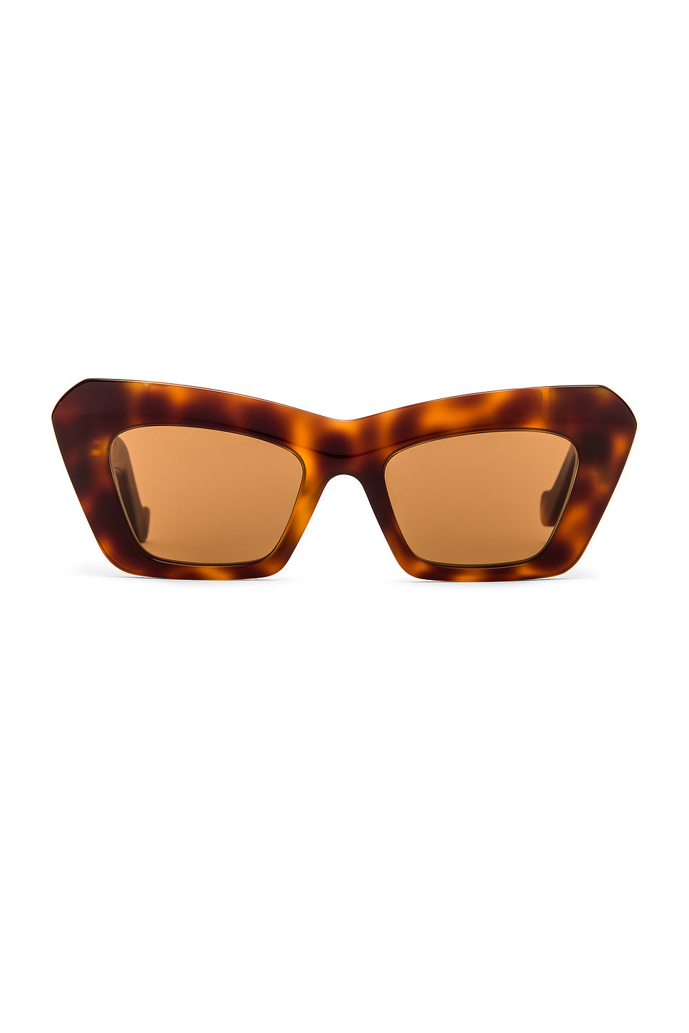 Acetate Cateye Sunglasses