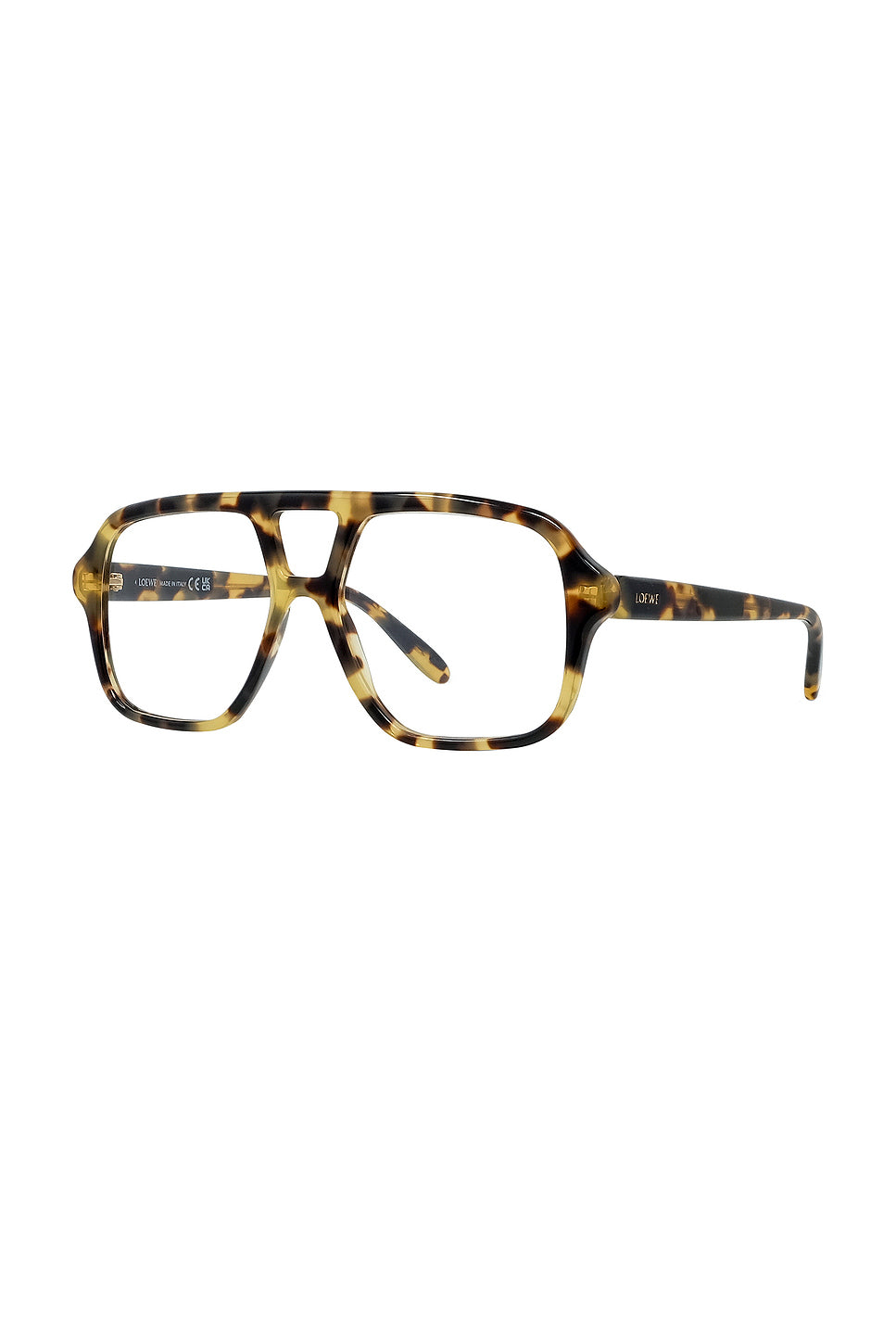 Slim Glasses