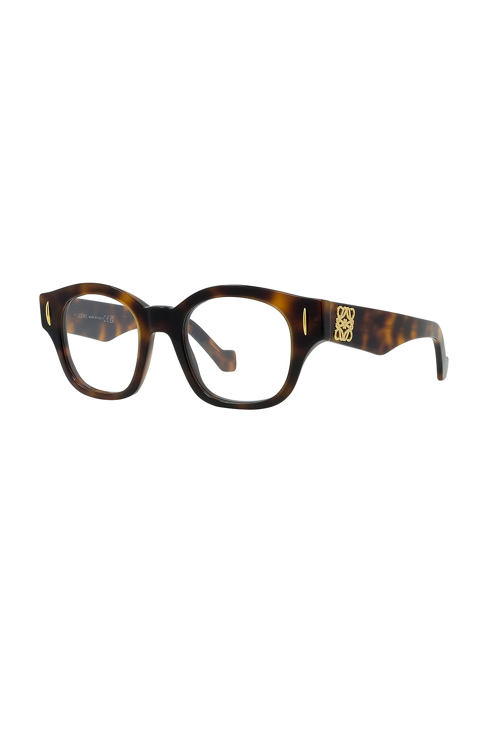 Anagram Glasses