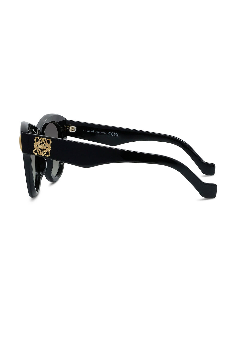 Cat Eye Sunglasses