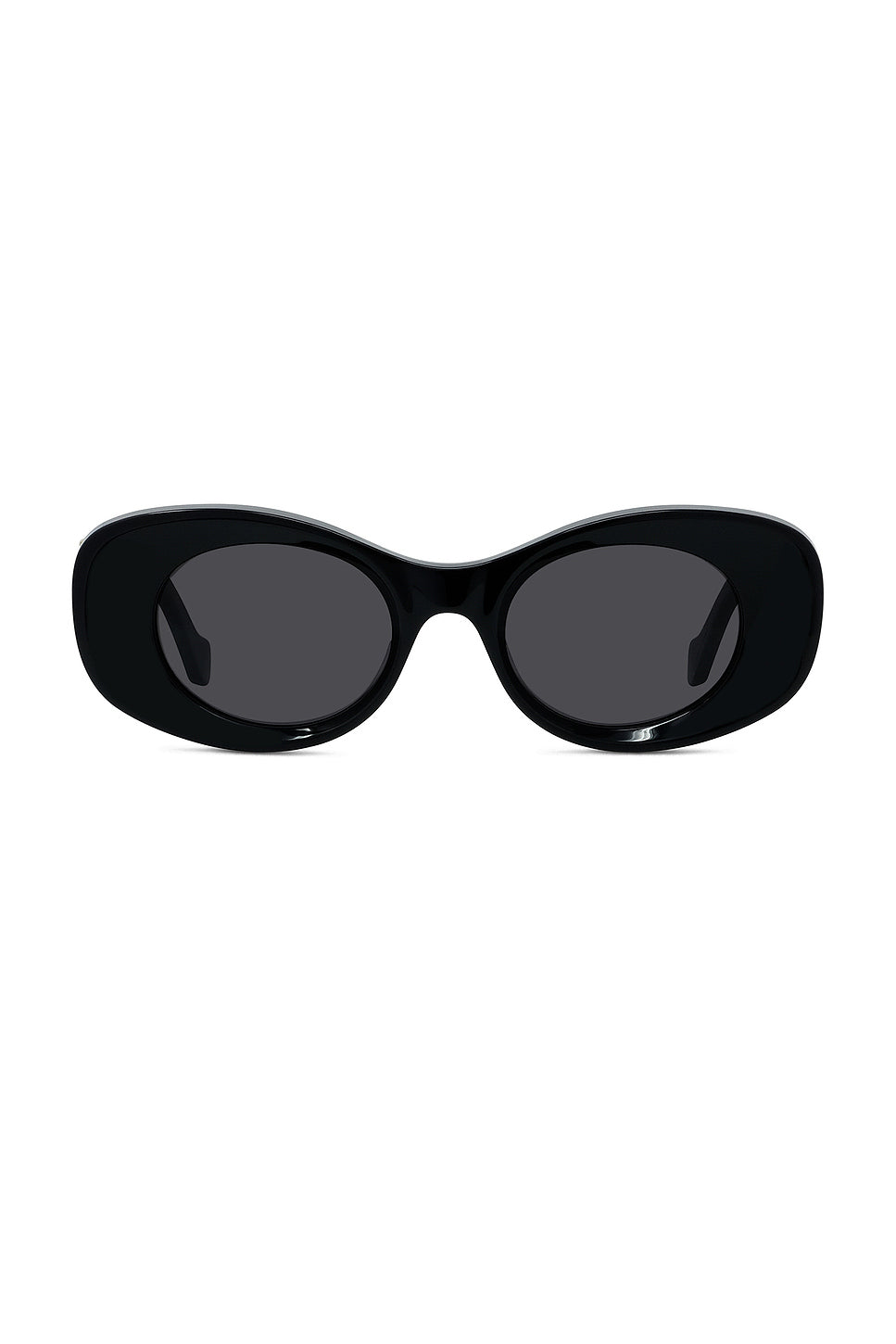 Maxi Anagram Sunglasses