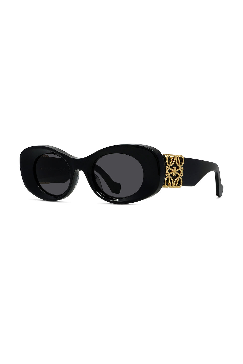 Maxi Anagram Sunglasses
