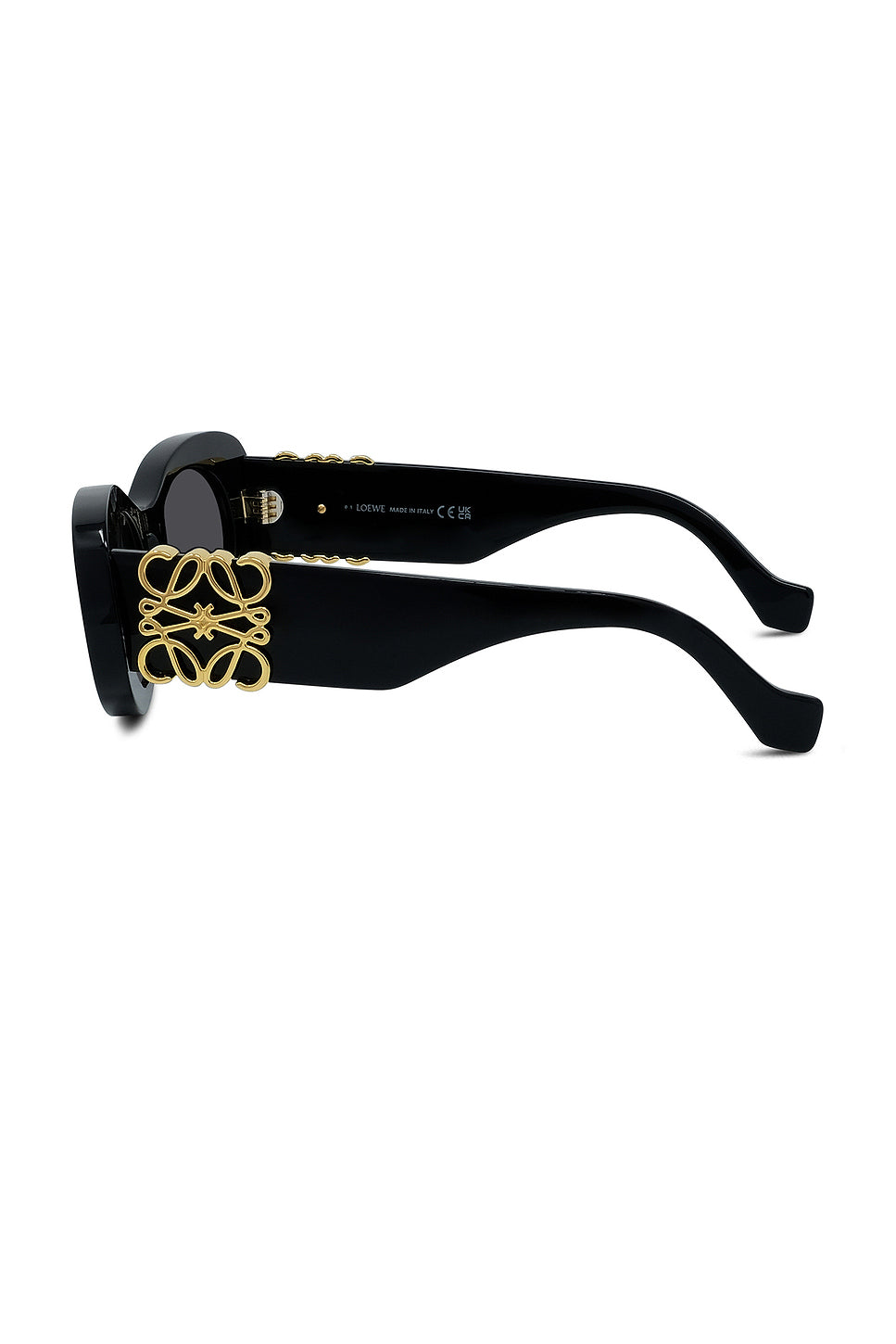 Maxi Anagram Sunglasses