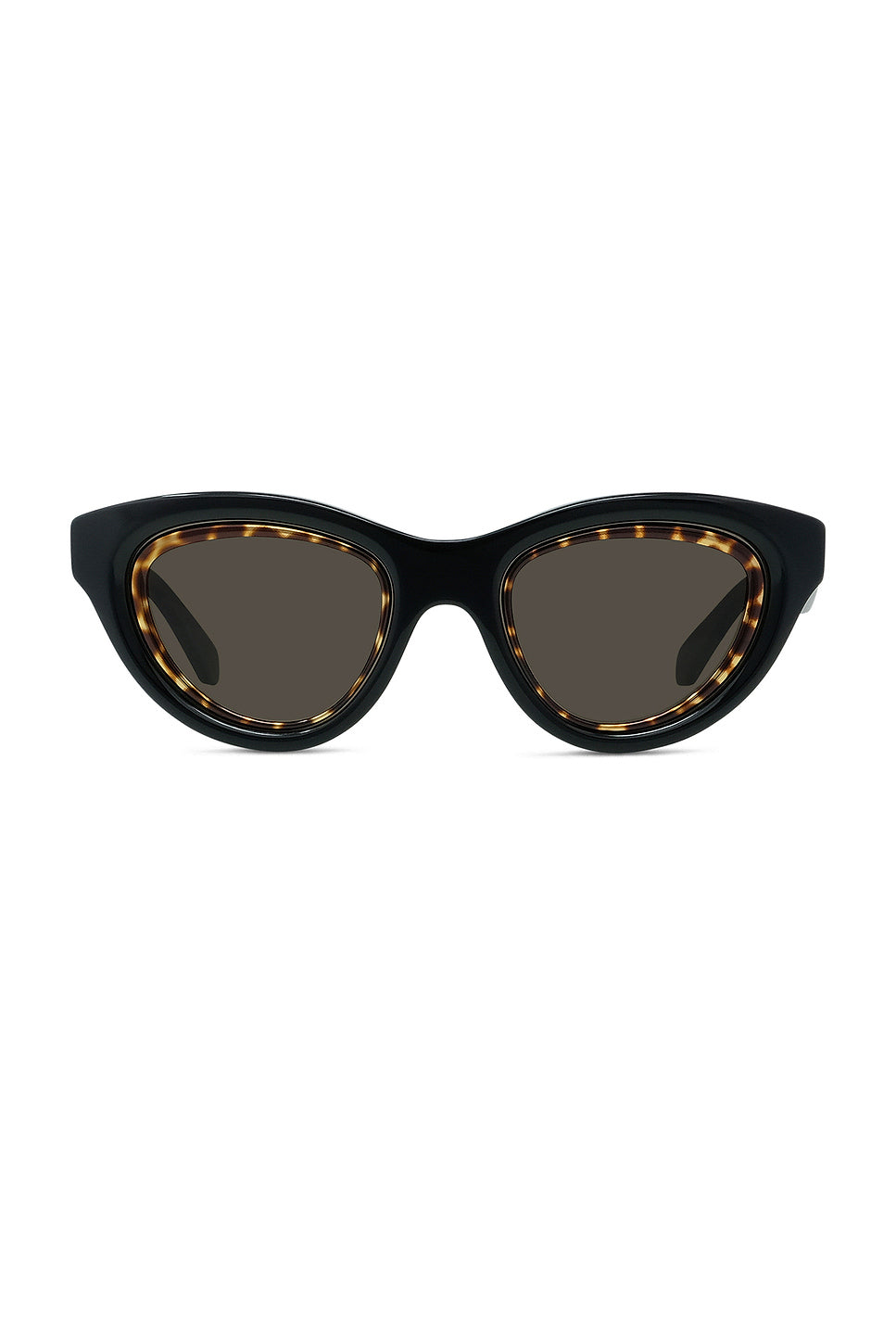 Cat Eye Sunglasses