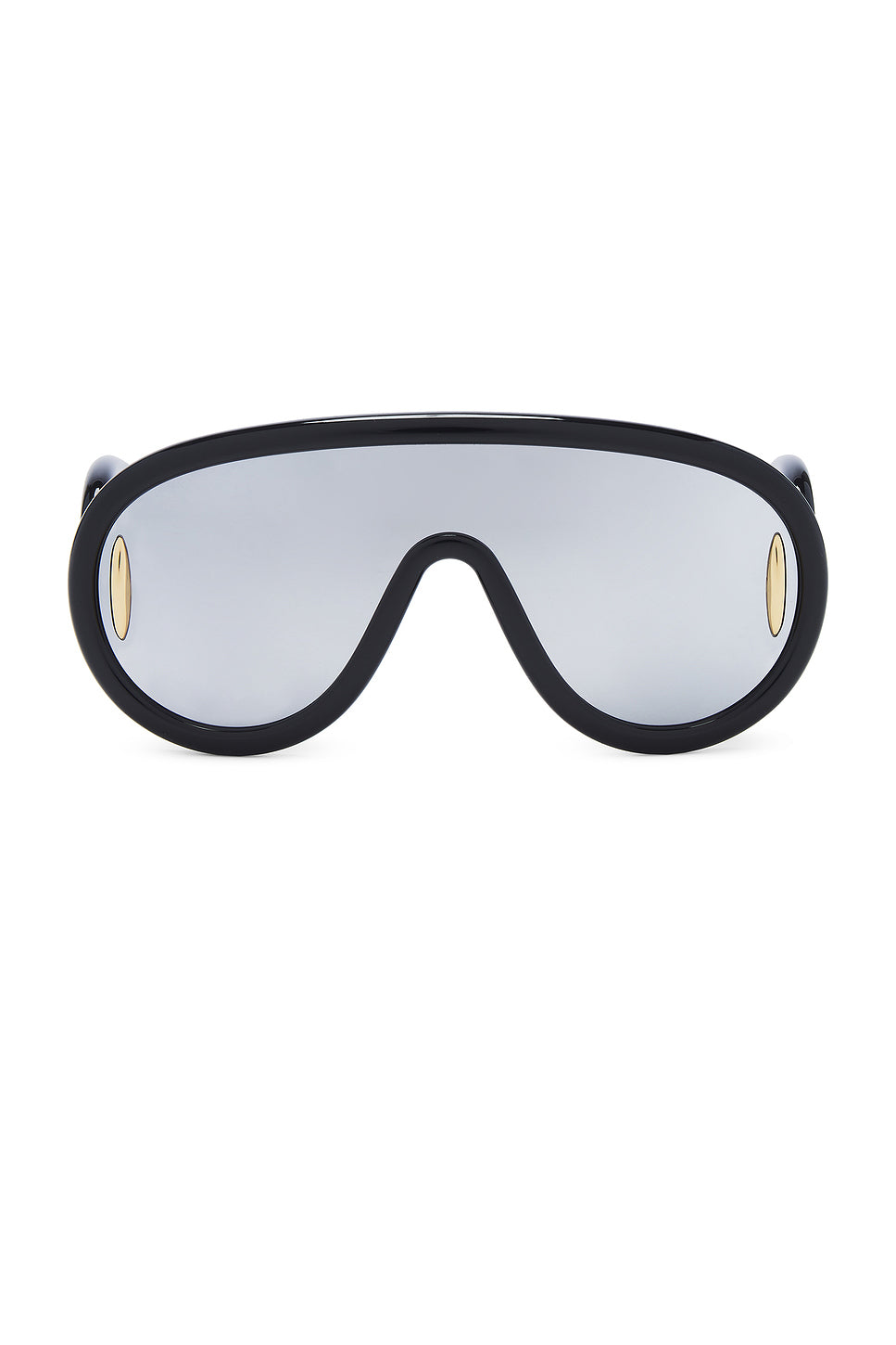 Wave Mask Sunglasses