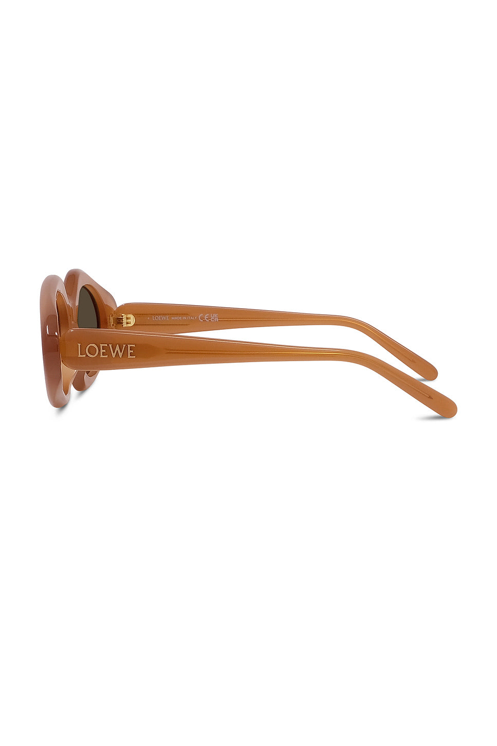 Slim Sunglasses