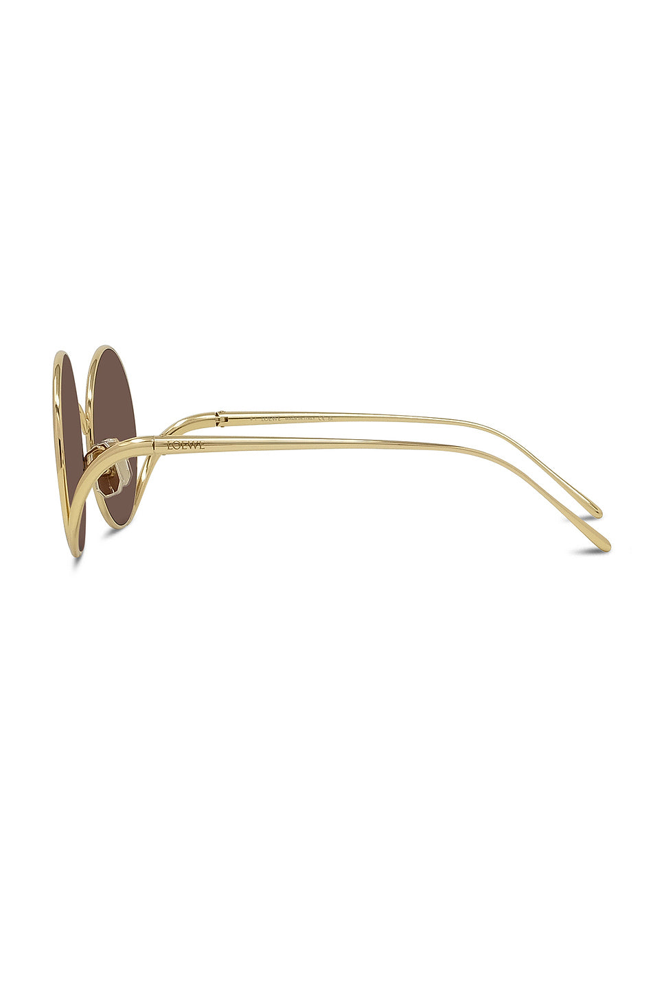 Round Sunglasses