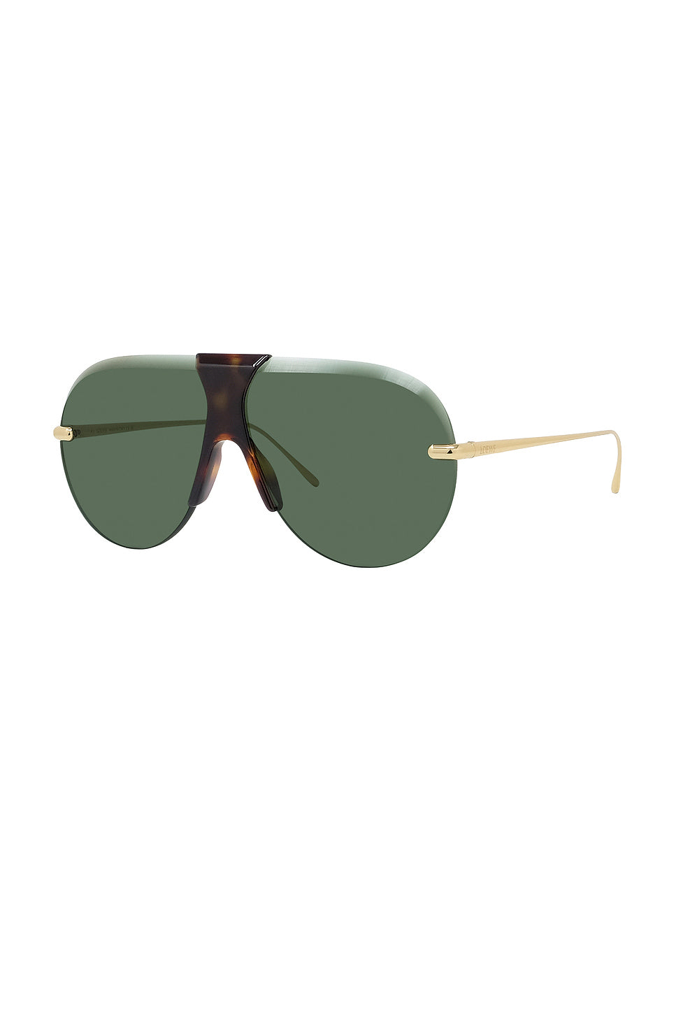 Slim Sunglasses