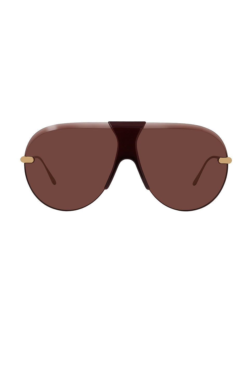 Slim Sunglasses