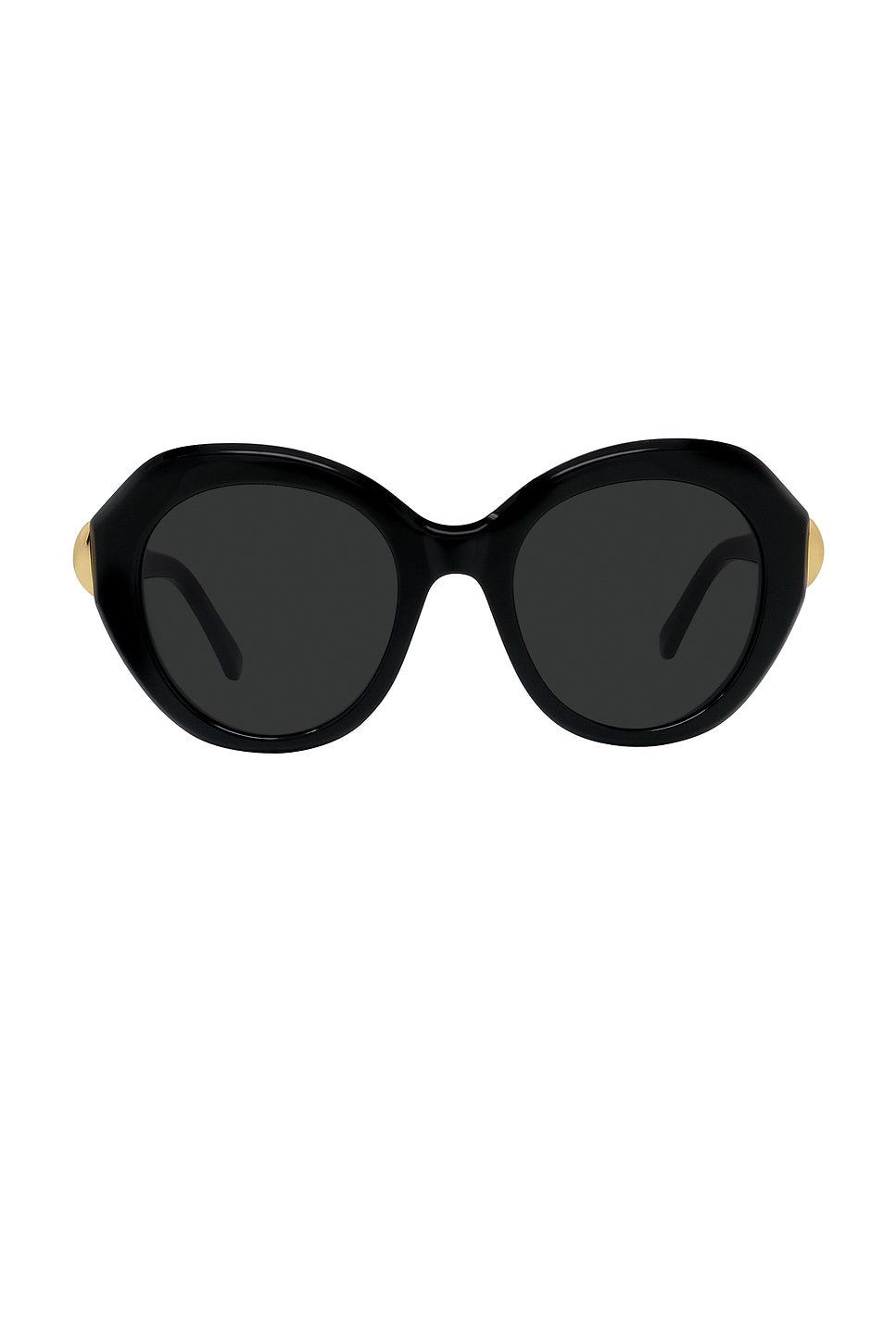 Coil Sunglasses