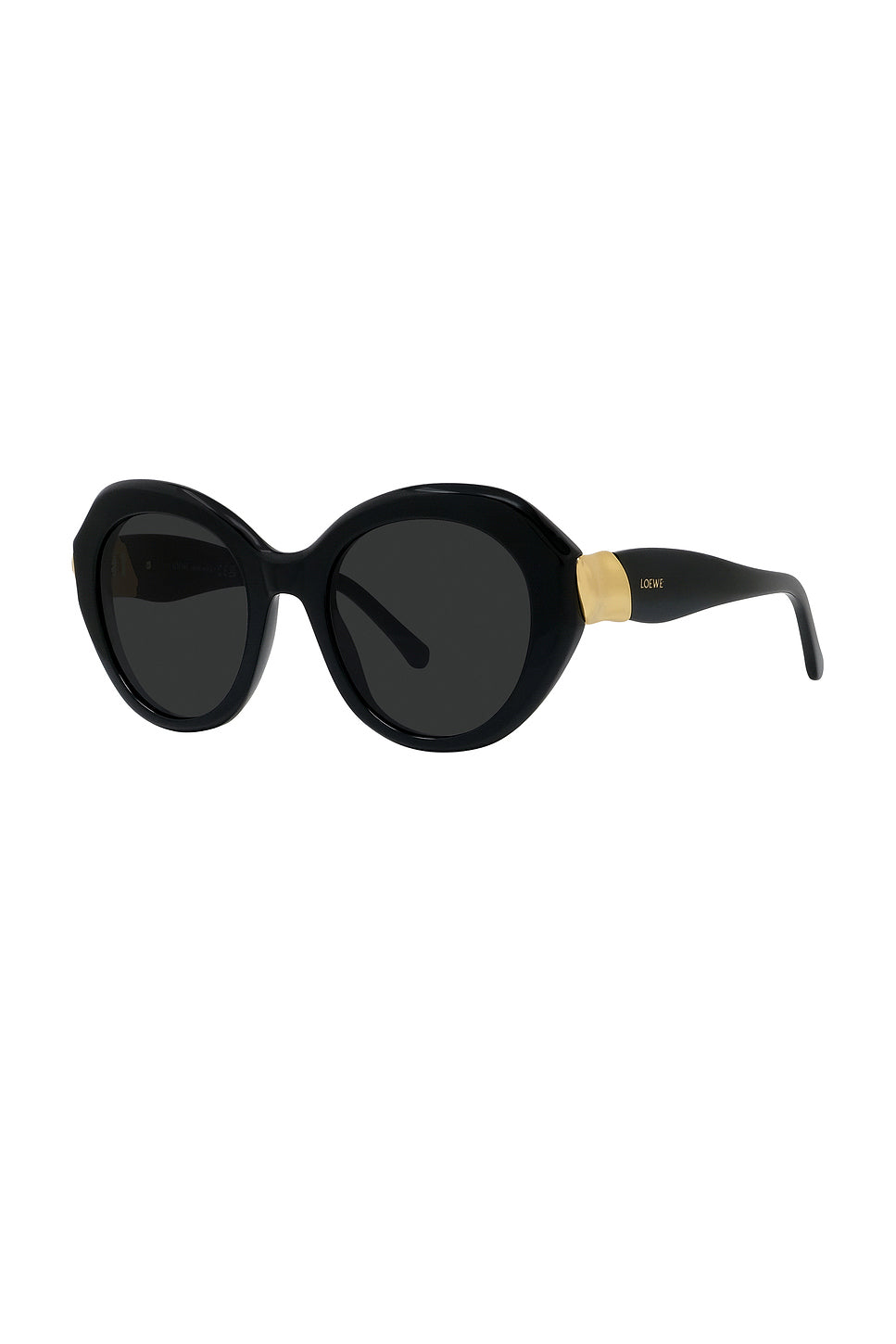 Coil Sunglasses