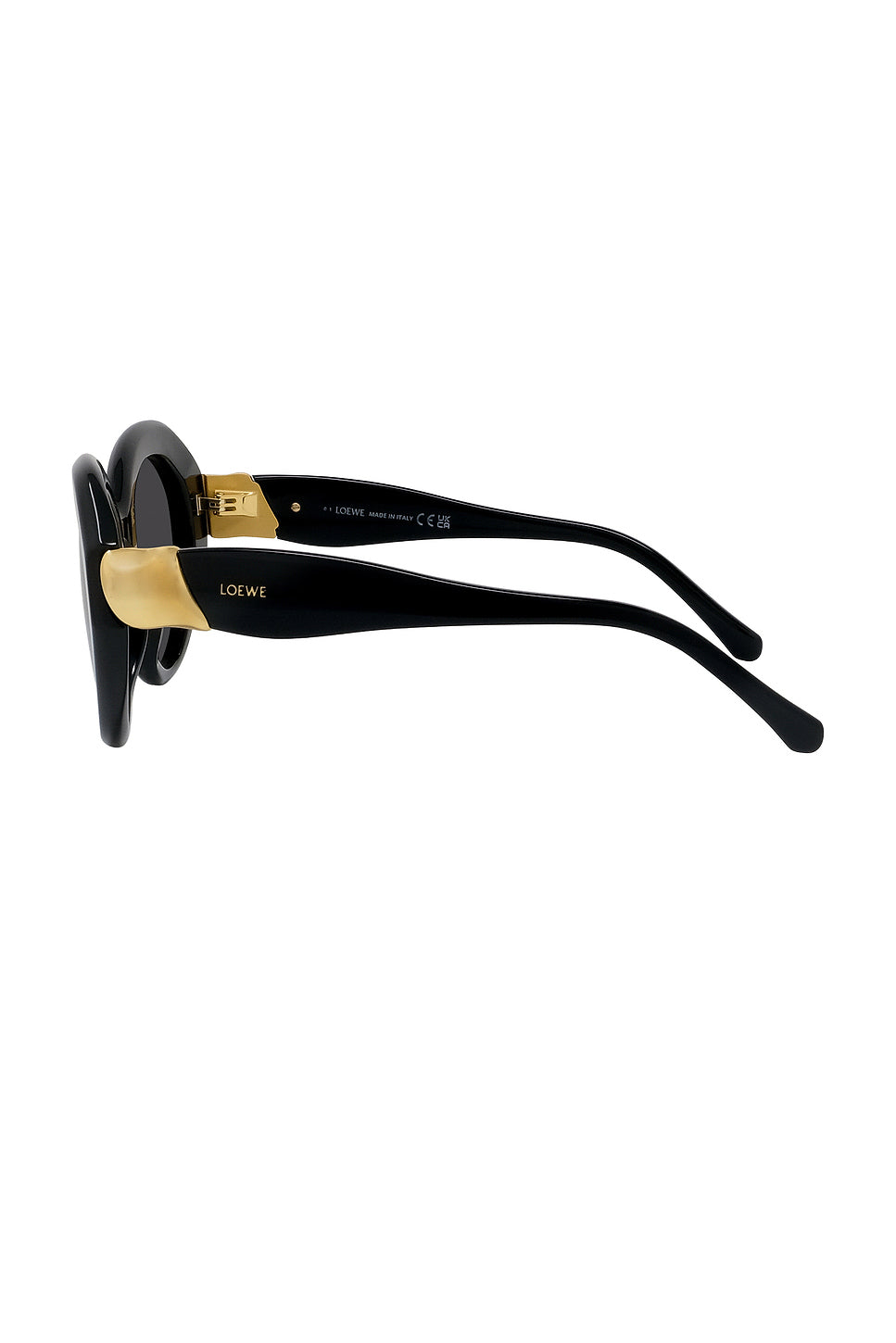Coil Sunglasses