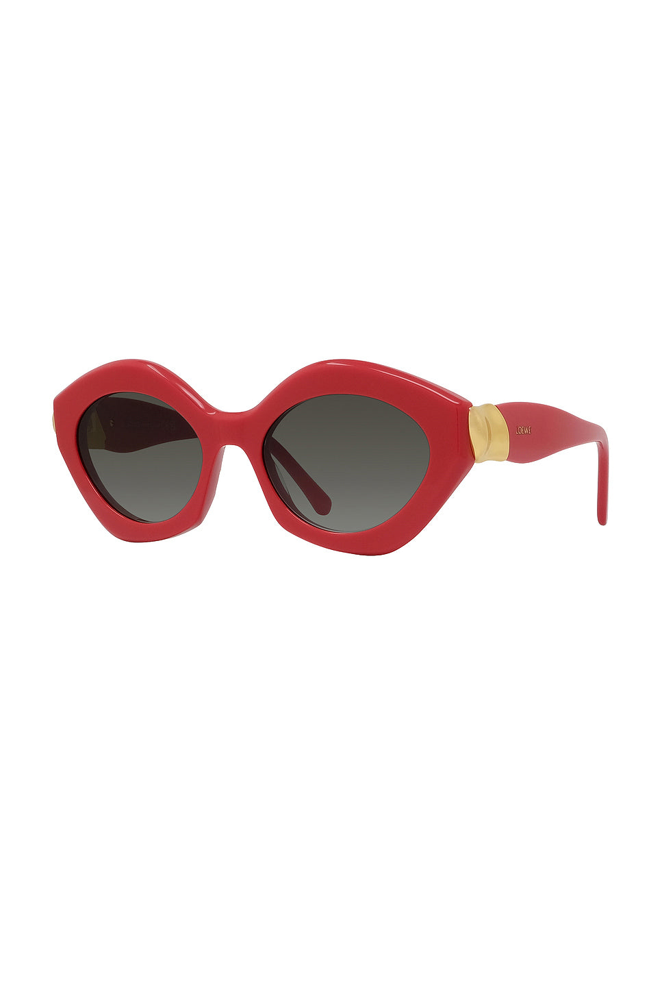 Coil Sunglasses
