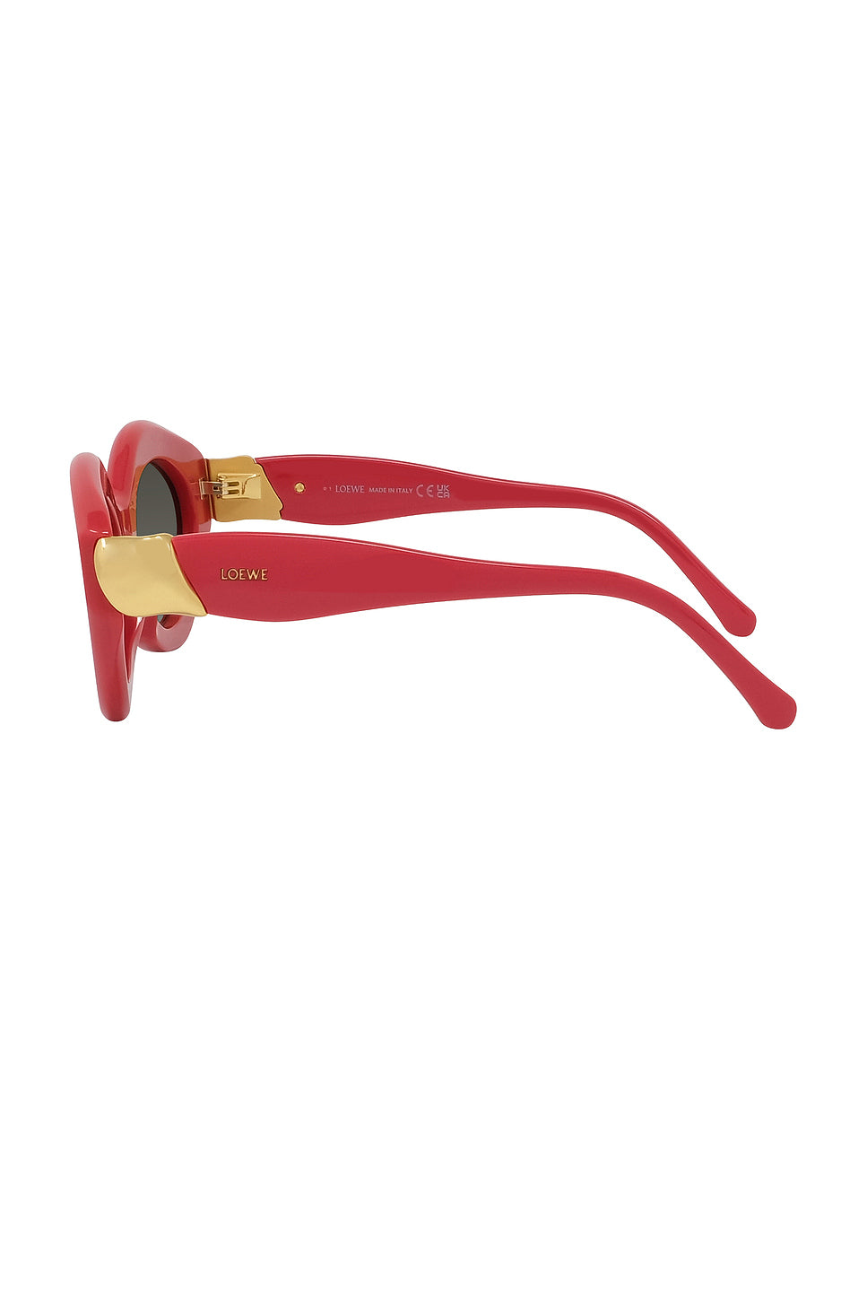 Coil Sunglasses