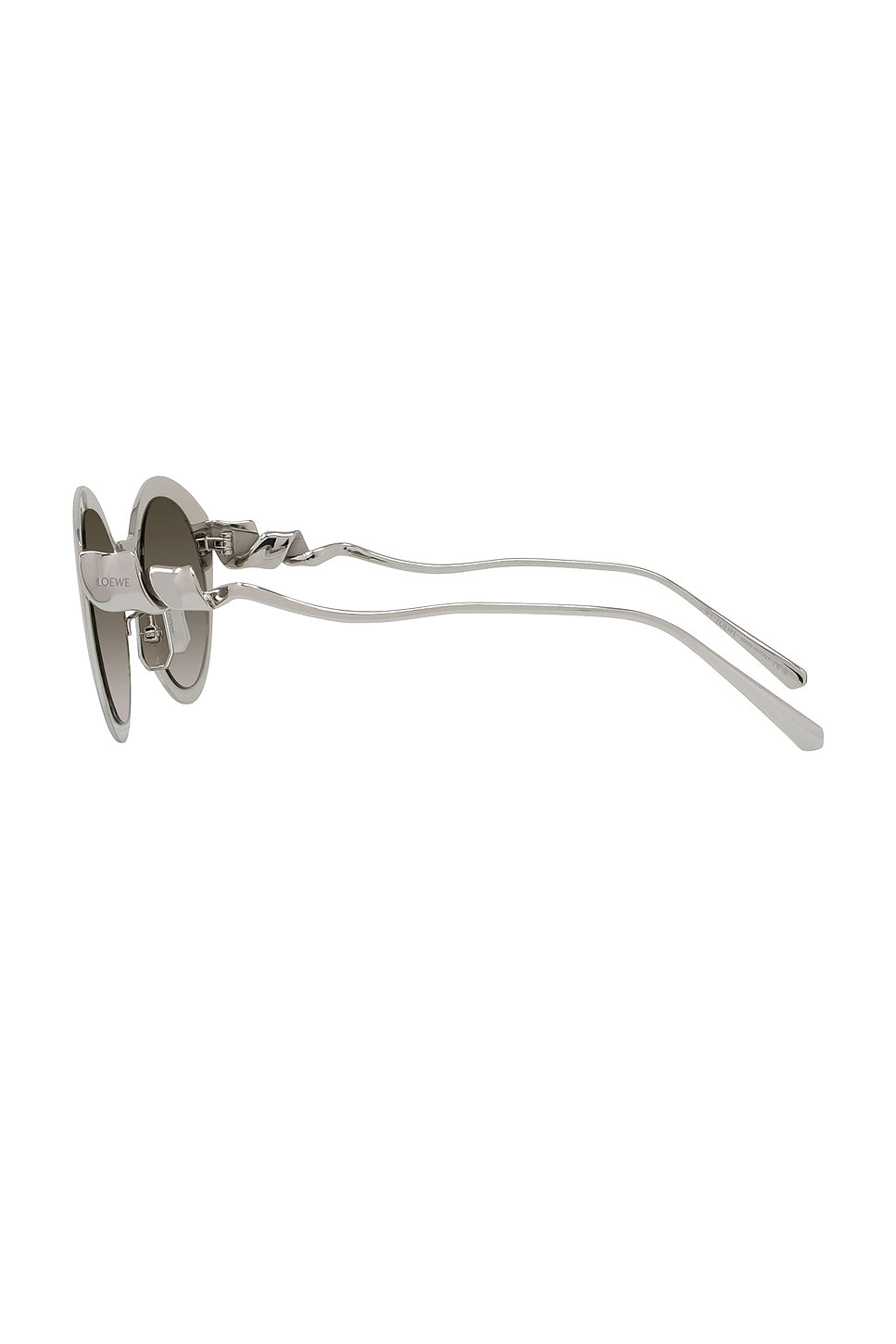 Panthos Coil Sunglasses