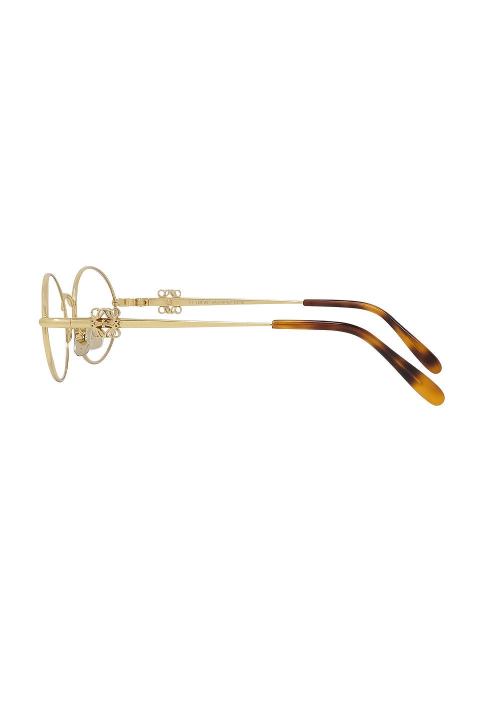 Anagram Eye Glasses