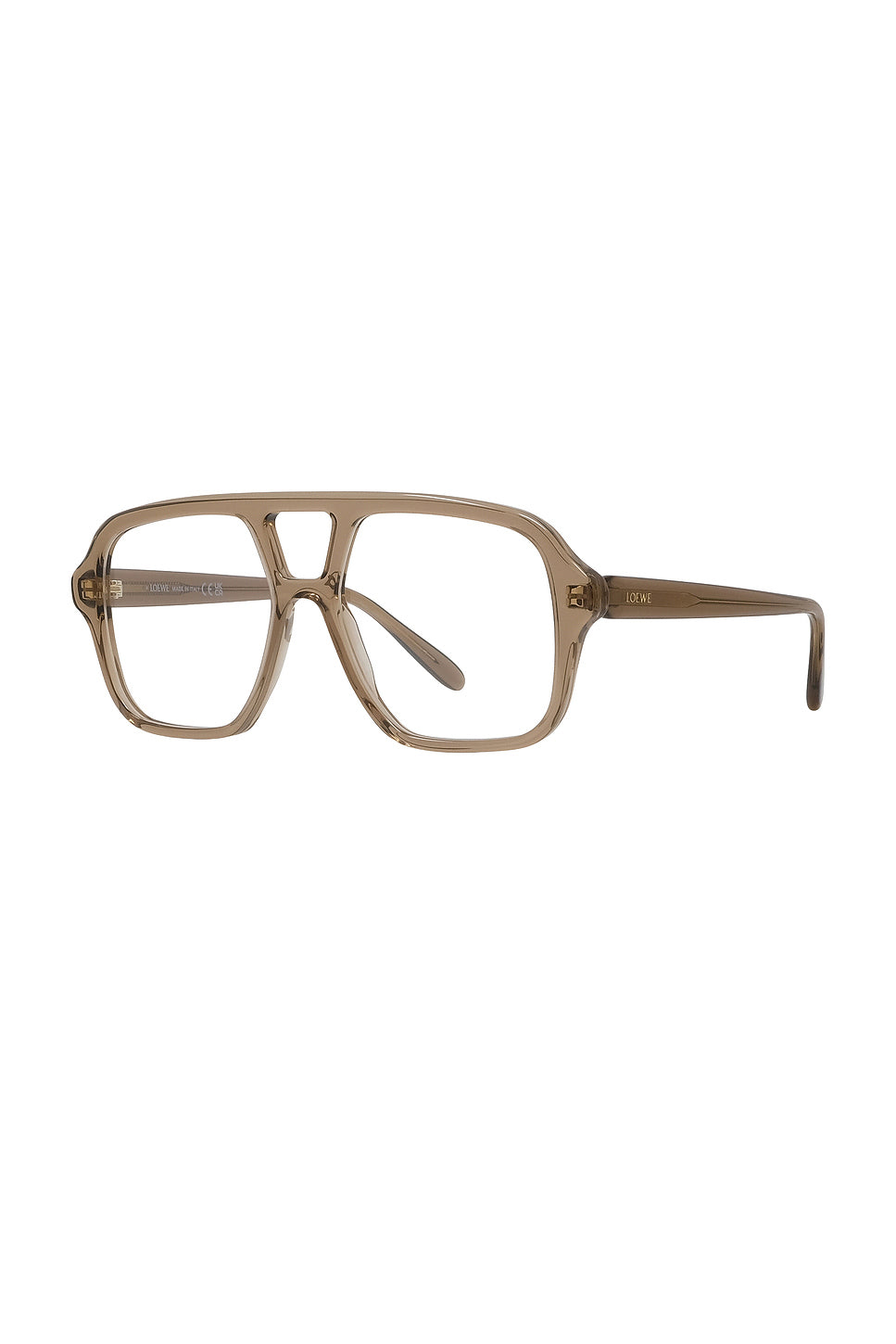 Slim Eye Glasses