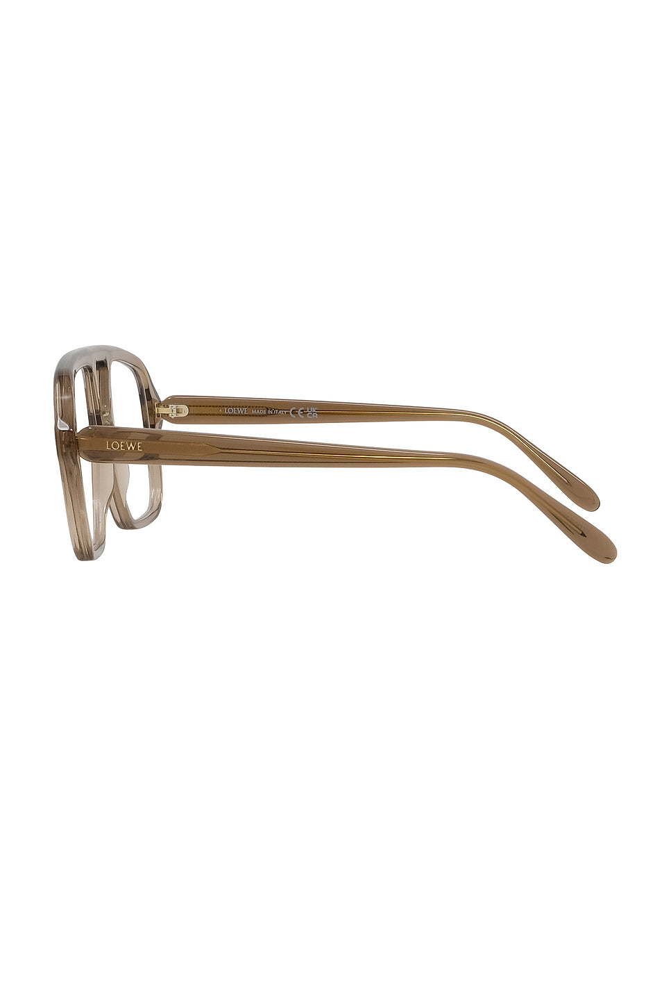 Slim Eye Glasses