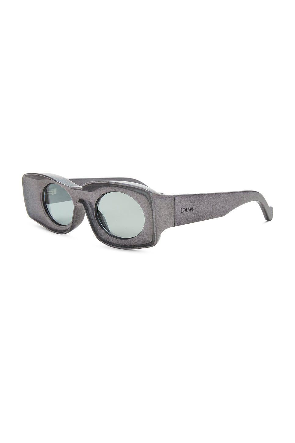 Rectangular Sunglasses