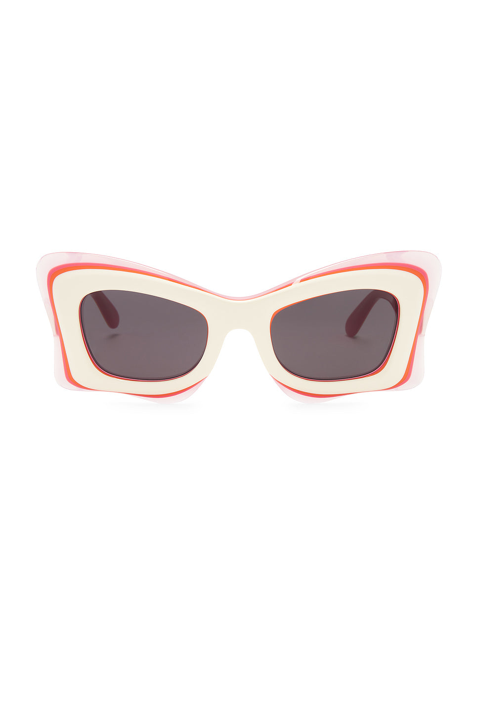 Square Sunglasses