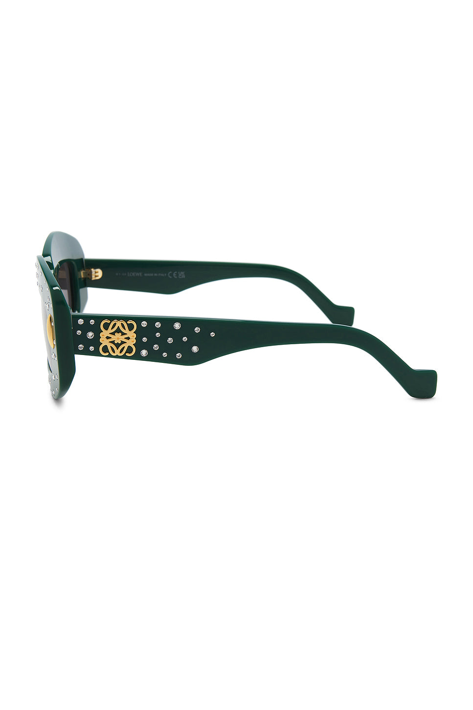 Anagram Starry Night Sunglasses